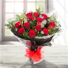 Dozen Roses