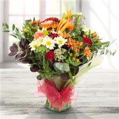 Seasonal Array