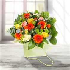 A Florist Choice Gift Bag
