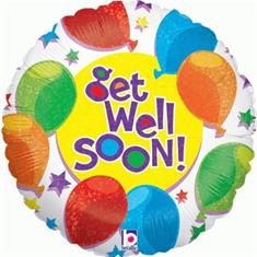 Get Well Soon