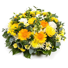 Beautiful Posy Pad