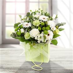 A Stunning Gift Bag