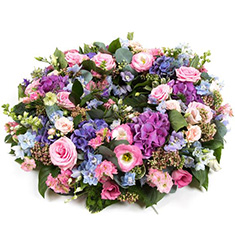 Seasonal Wreath