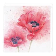 Poppies