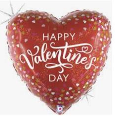 Valentine's Day Heart