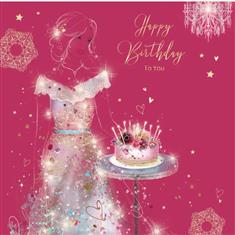 Birthday Card