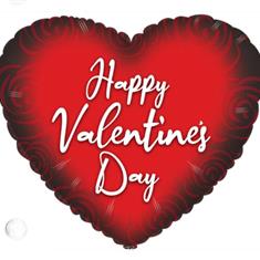 Happy Valentine's Day