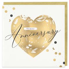 Happy Anniversary 