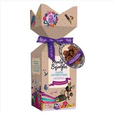 Monty Bojangles assorted Truffles 