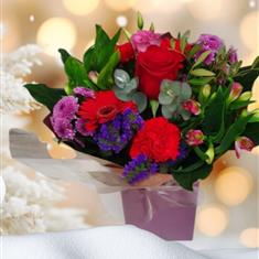 Christmas Petite Box 