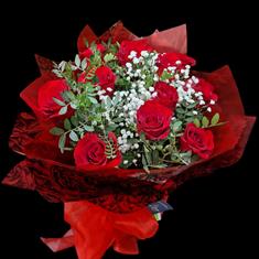 A Touch of Romance