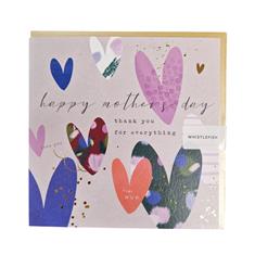 Mother&#39;s Day card