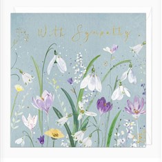 White Bells Sympathy