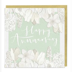 Happy Anniversary 
